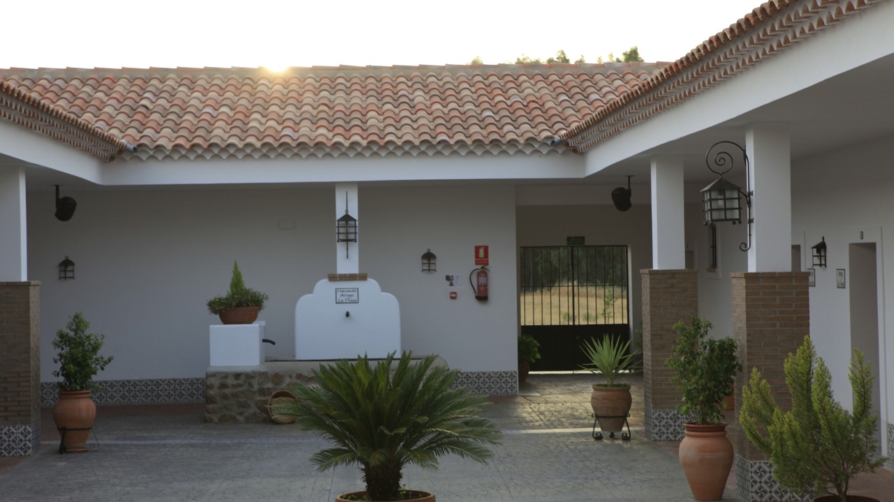 Photo of Others in Jerez de los Caballeros