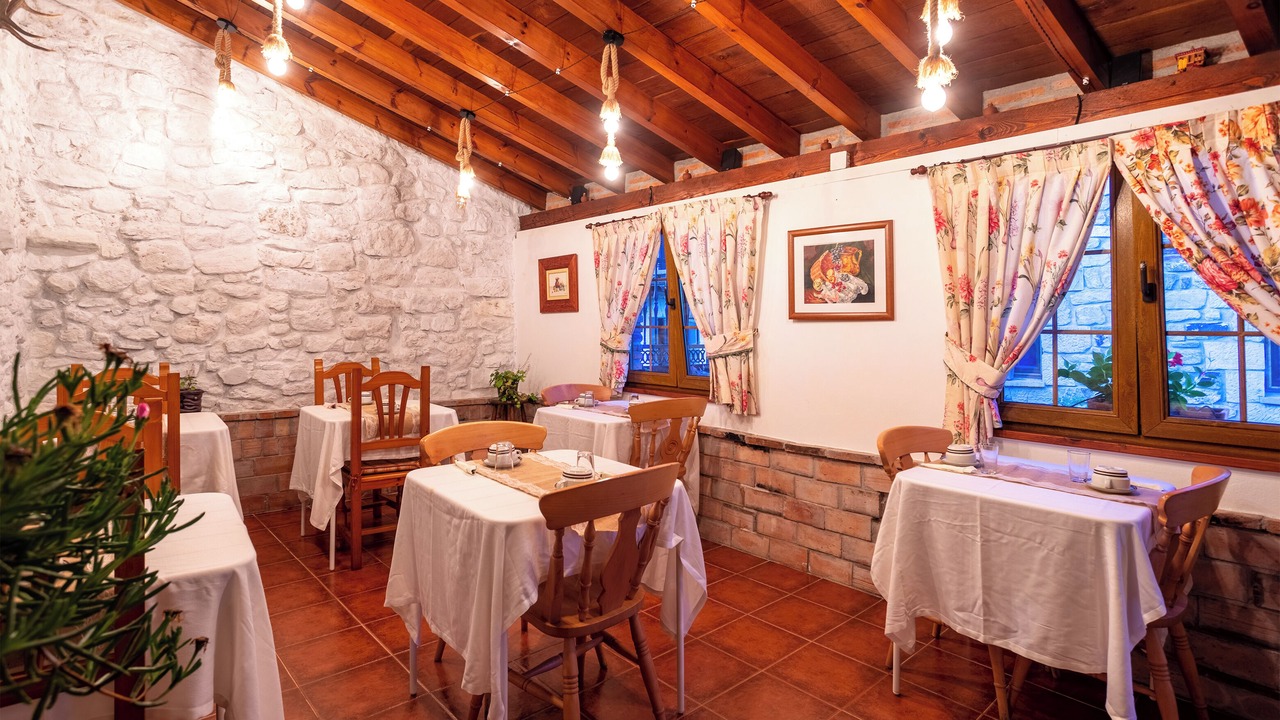 Photo of Livingroom in Ribamontan al Monte