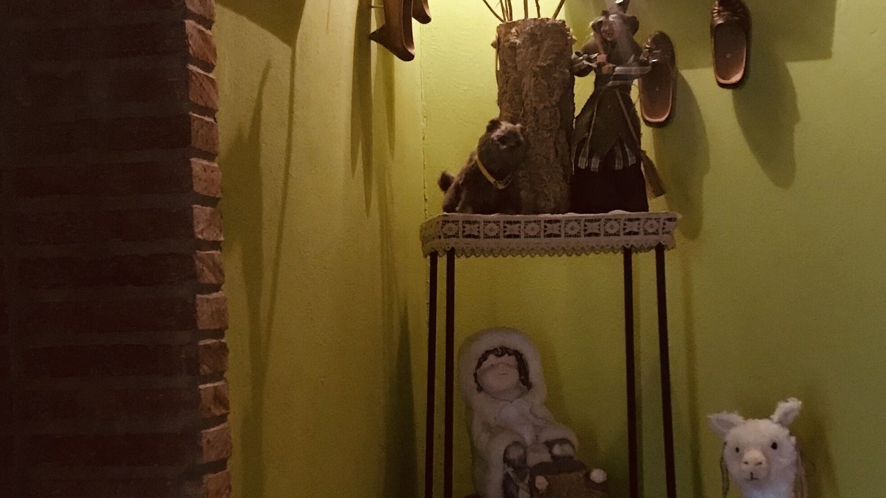 Photo of Bedroom in Ribamontan al Monte
