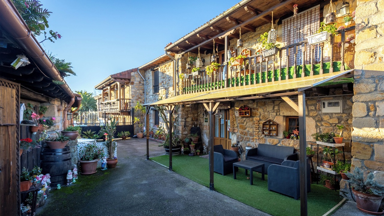 Photo of Outdoor in Ribamontan al Monte