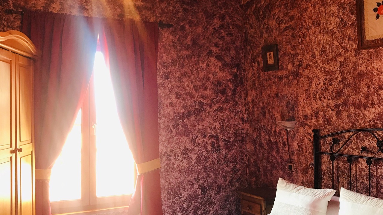 Photo of Bedroom in Ribamontan al Monte