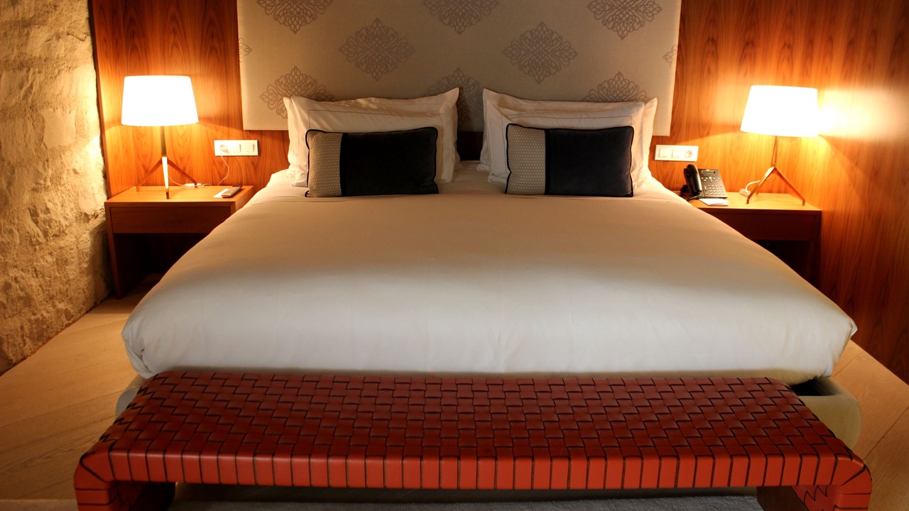 Photo of Bedroom in Gothic Quarter