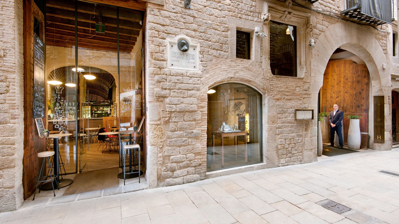 Photo of Outdoor in Gothic Quarter
