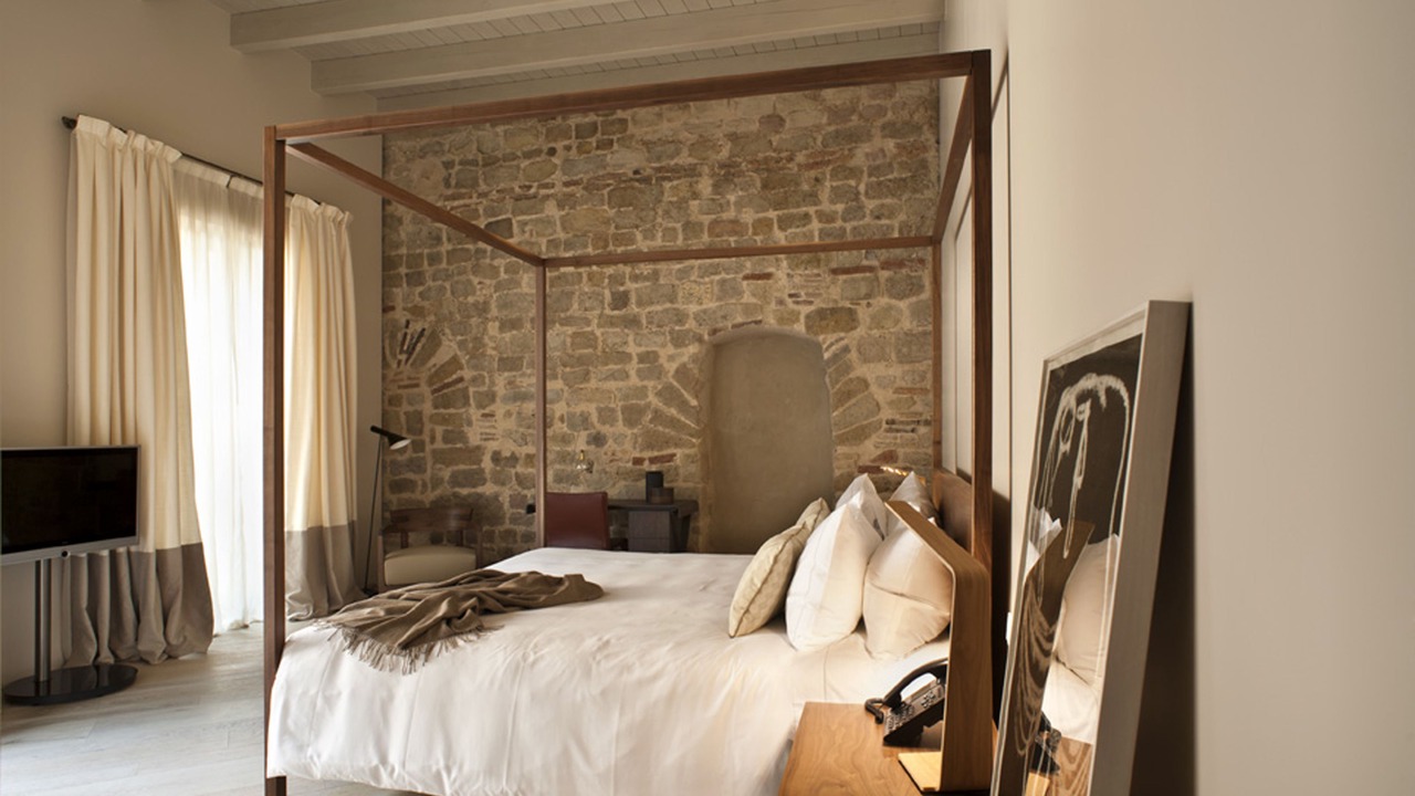 Photo of Bedroom in Gothic Quarter