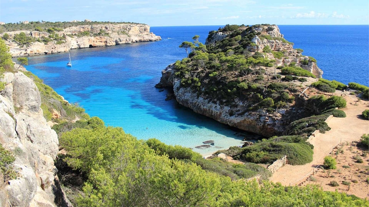 Photo of Outdoor in Cala d'Or