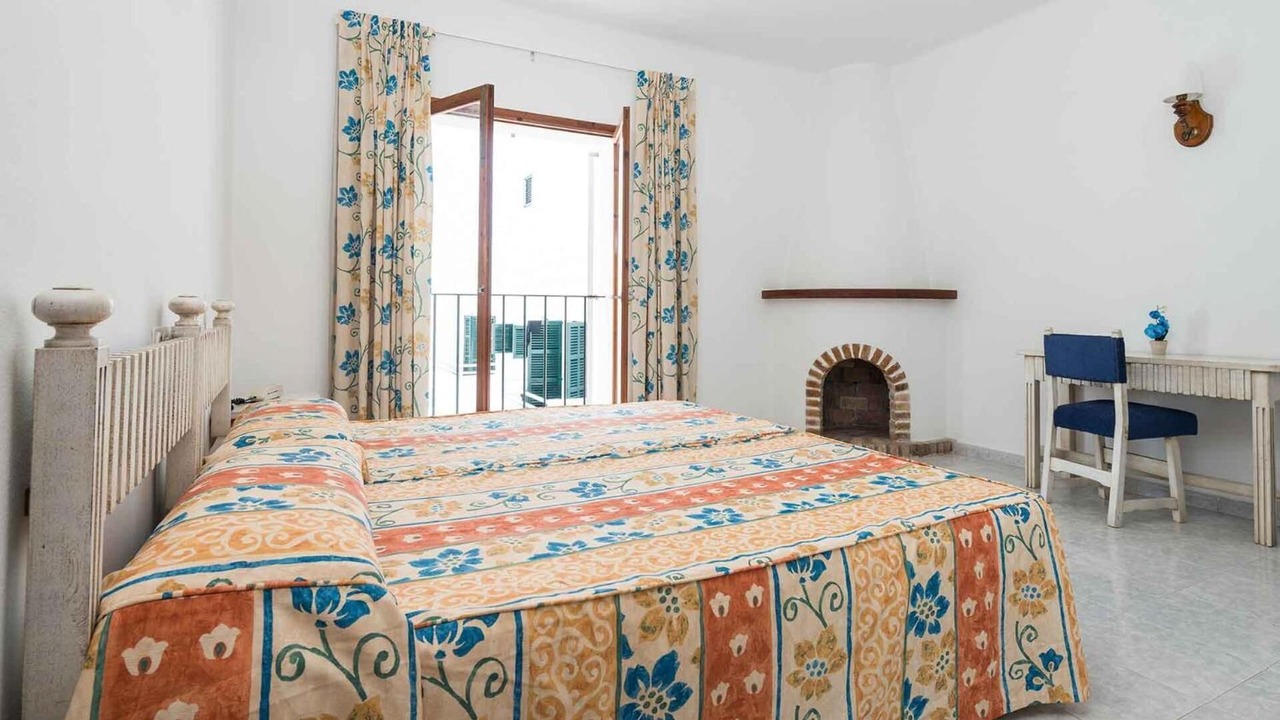 Photo of Bedroom in Cala d'Or