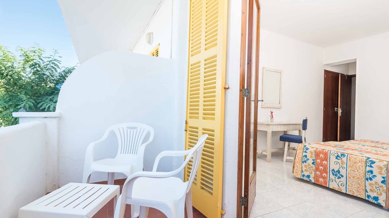 Photo of Patio Balcony in Cala d'Or