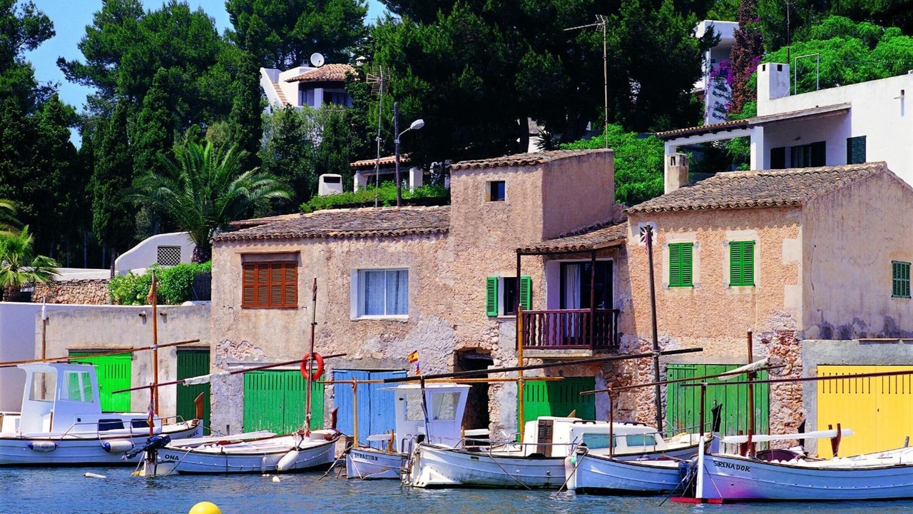 Photo of Outdoor in Cala d'Or