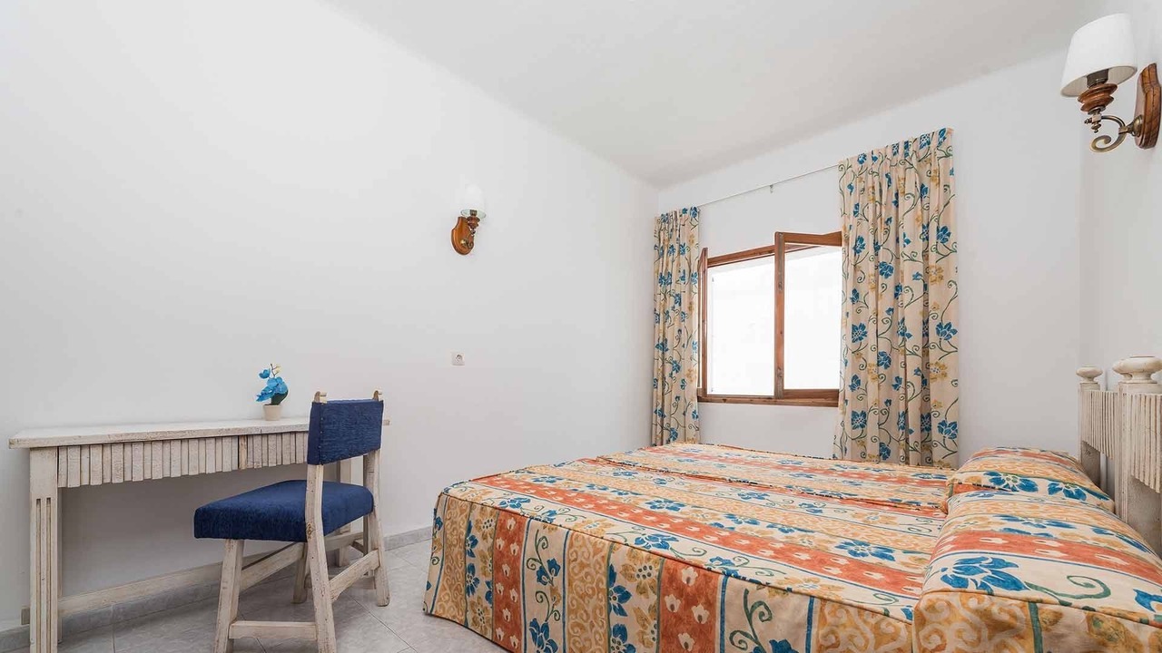 Photo of Bedroom in Cala d'Or