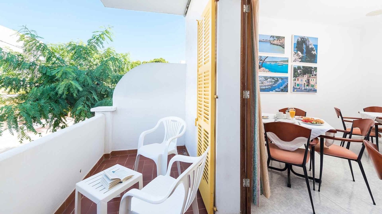 Photo of Patio Balcony in Cala d'Or