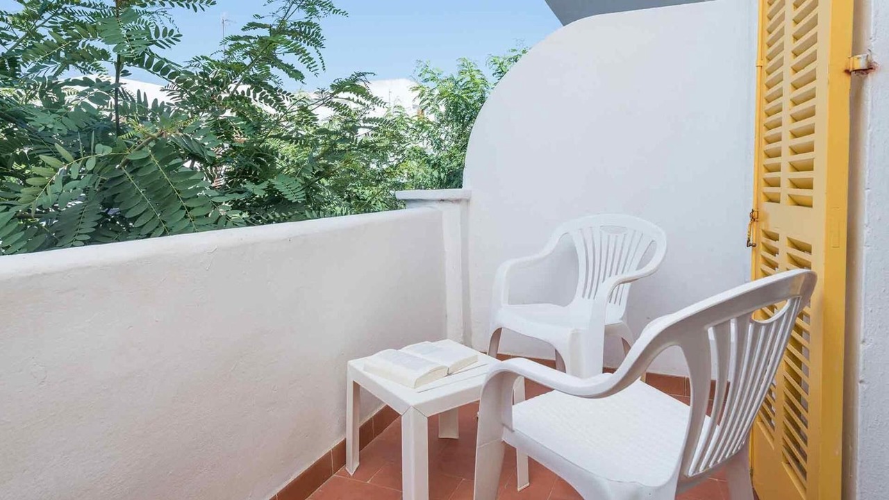 Photo of Patio Balcony in Cala d'Or