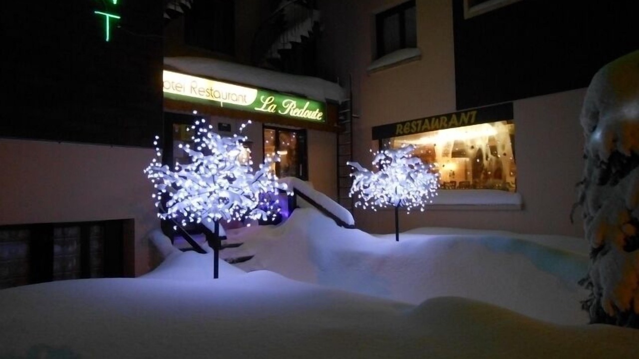 Photo of Outdoor in Les Rousses