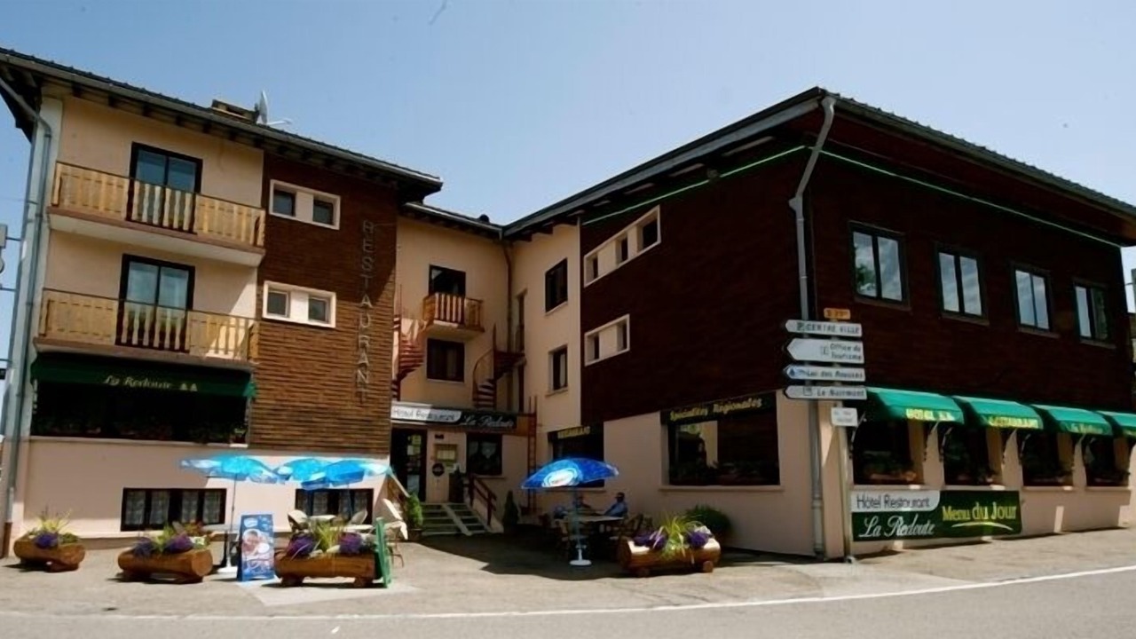 Photo of Outdoor in Les Rousses