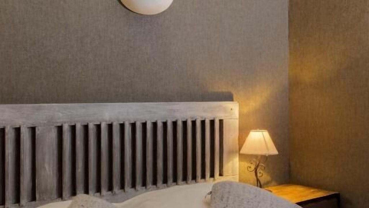 Photo of Bedroom in Les Rousses