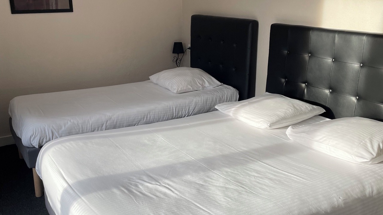 Photo of Bedroom in Les Rousses