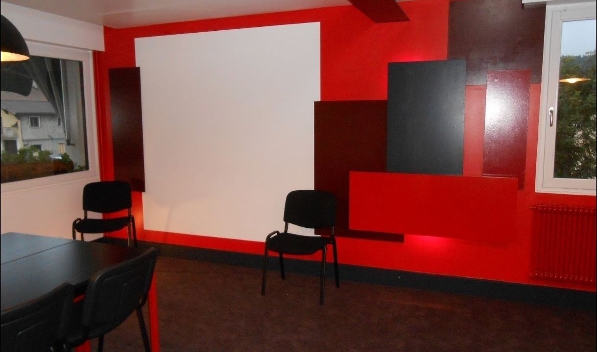 Photo of Others in Les Rousses
