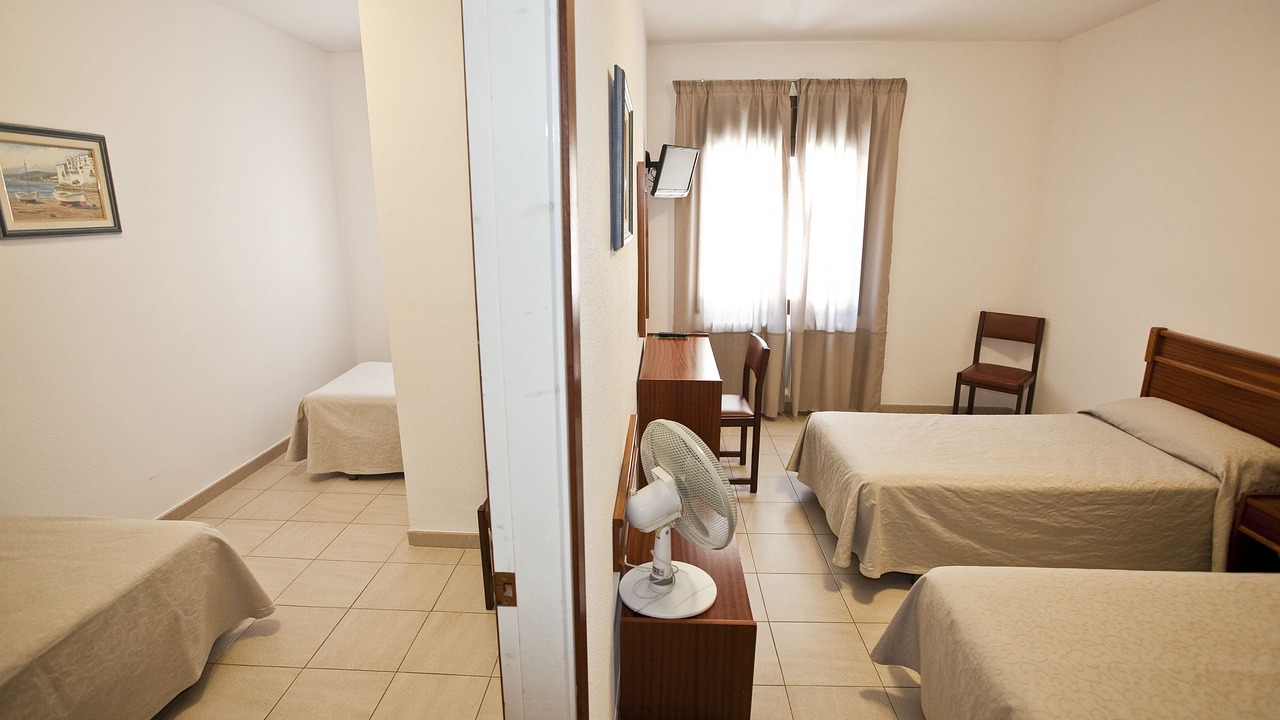 Photo of Bedroom in Llanca