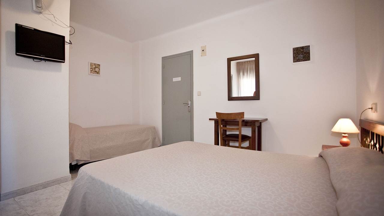 Photo of Bedroom in Llanca