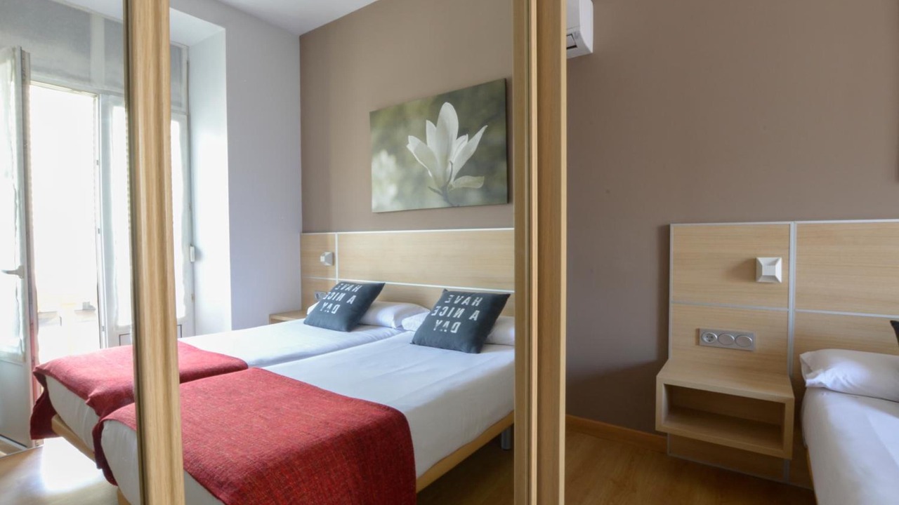 Photo of Bedroom in Gros
