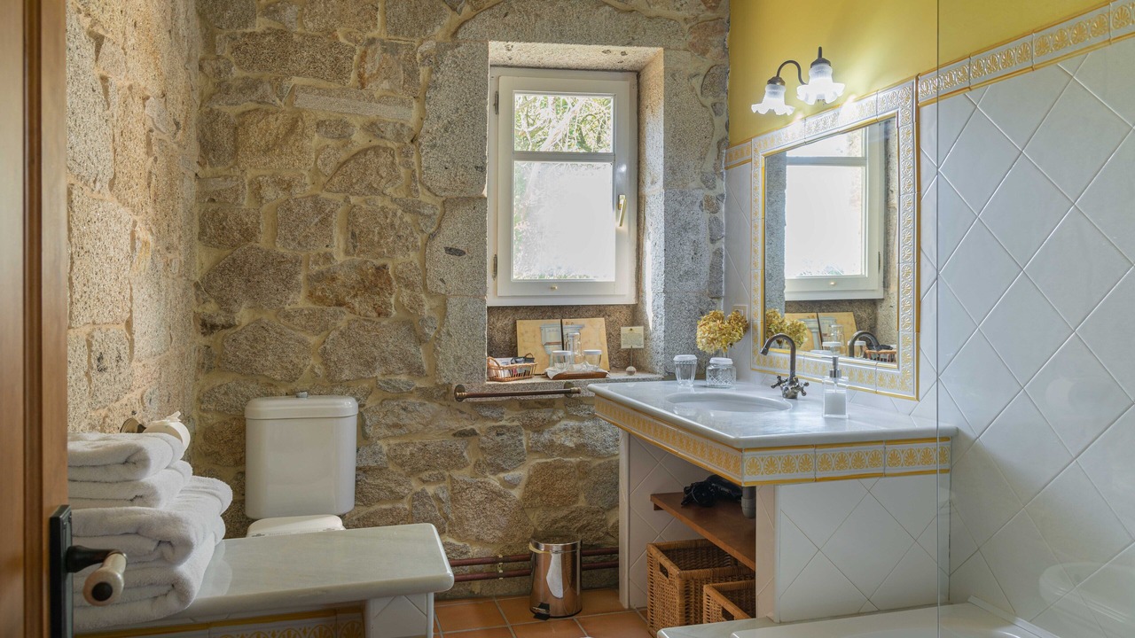Photo of Bathroom in Entrerrios