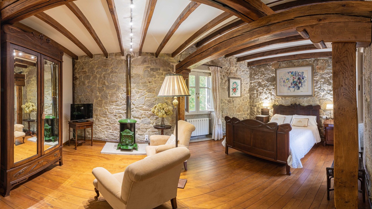 Photo of Livingroom in Entrerrios