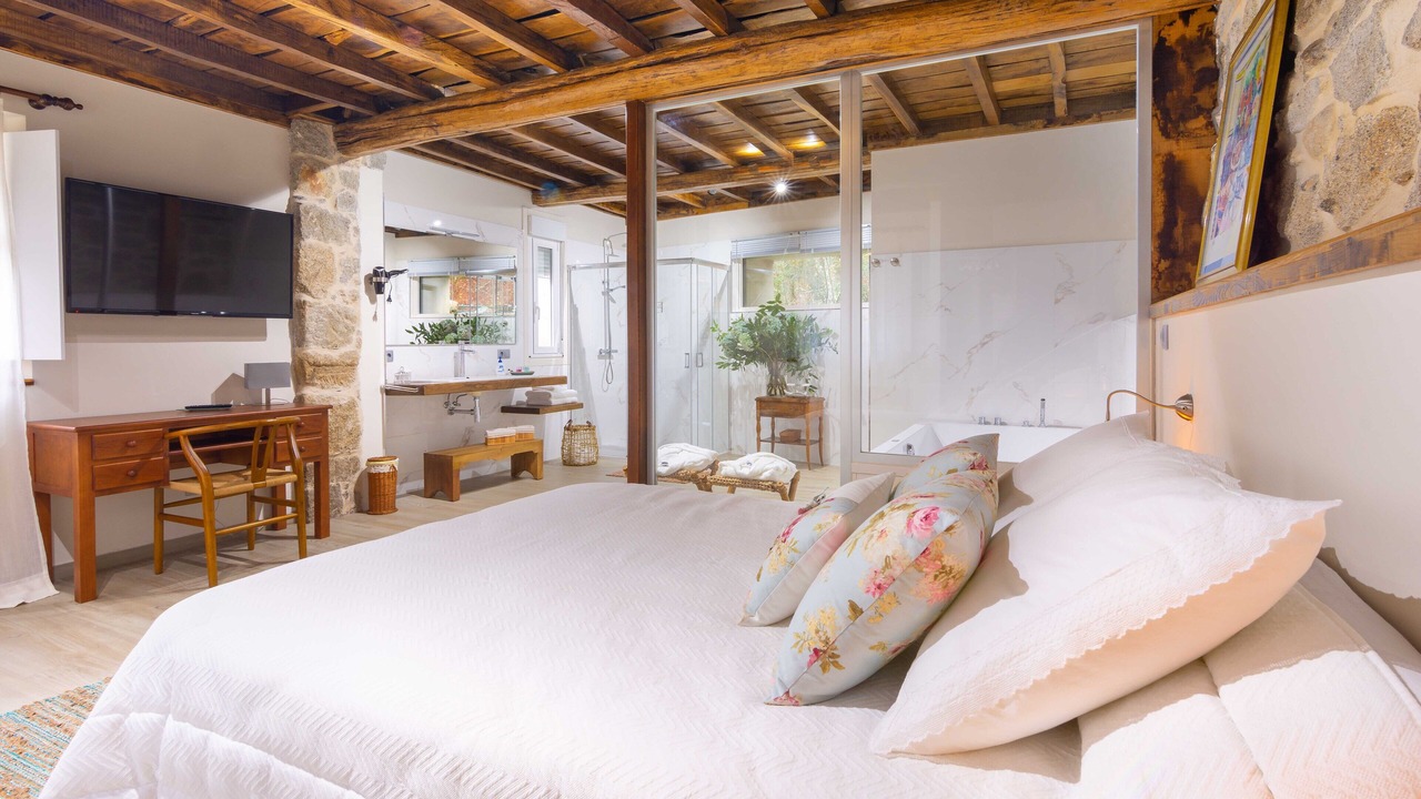 Photo of Bedroom in Entrerrios