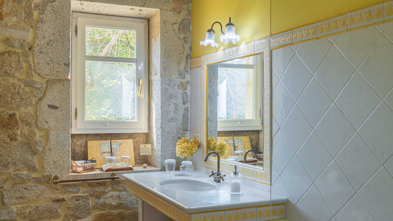 Photo of Bathroom in Entrerrios