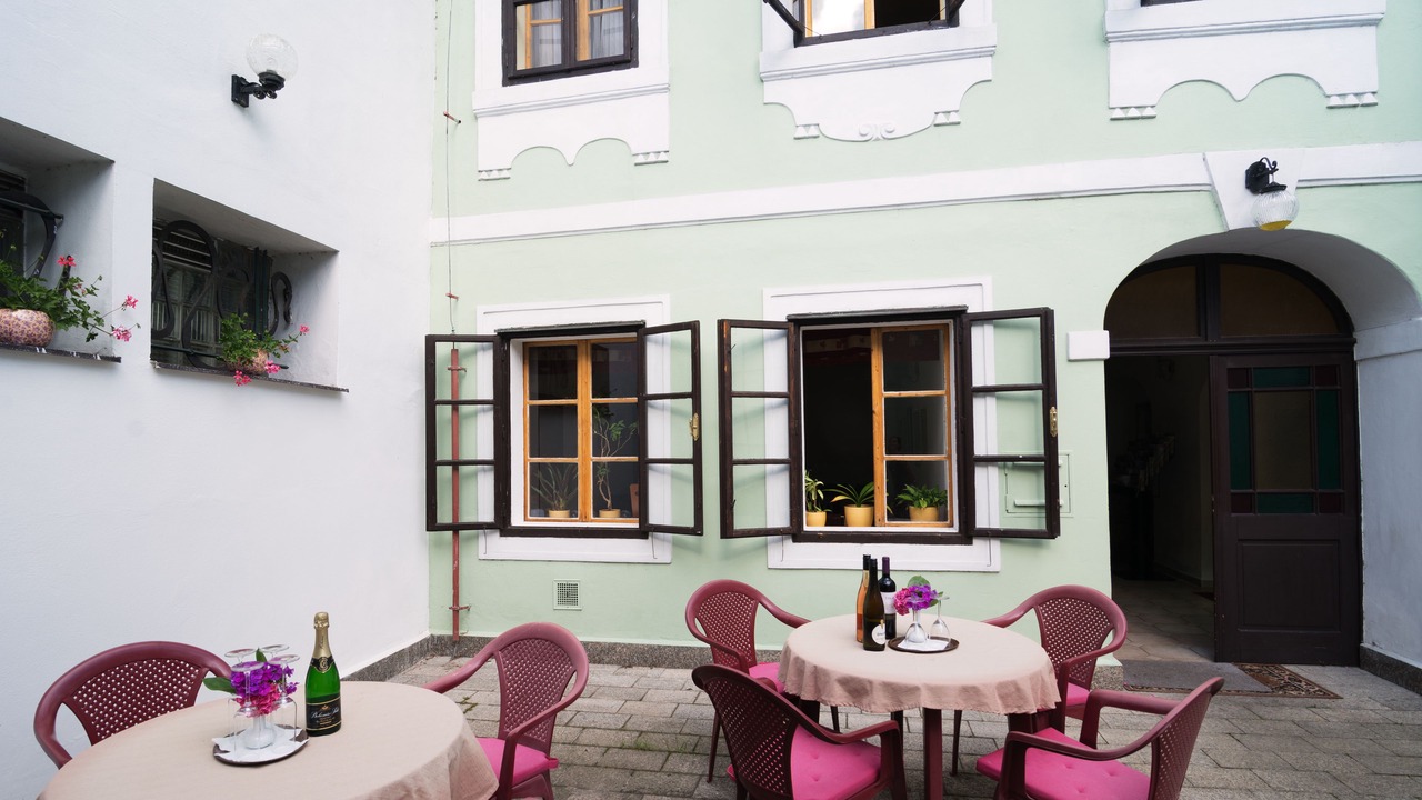 Photo of Outdoor in Mala Strana