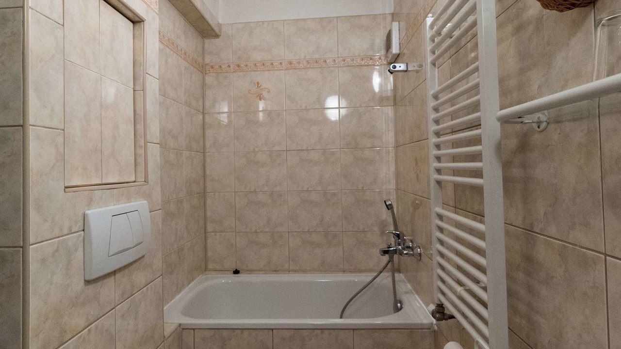 Photo of Bedroom in Mala Strana