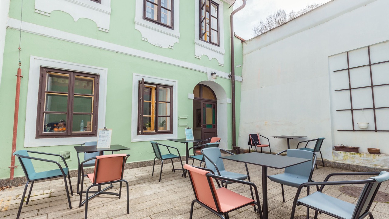 Photo of Outdoor in Mala Strana