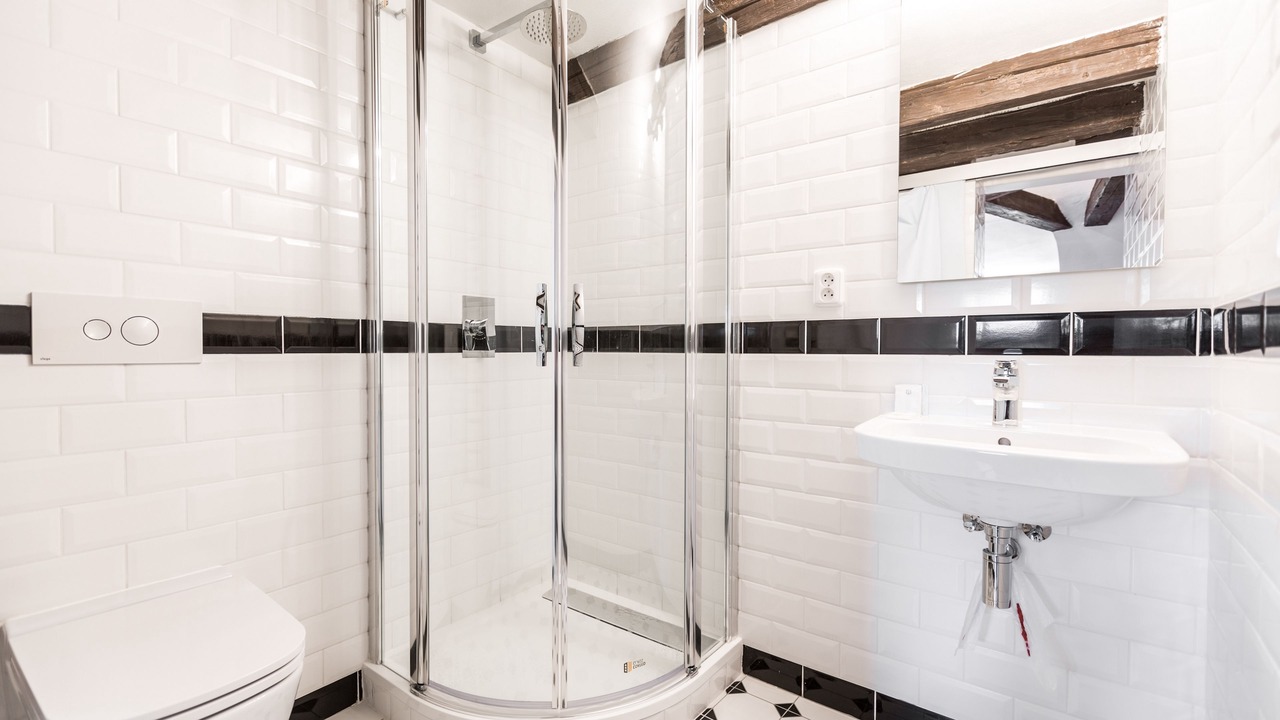 Photo of Bathroom in Mala Strana