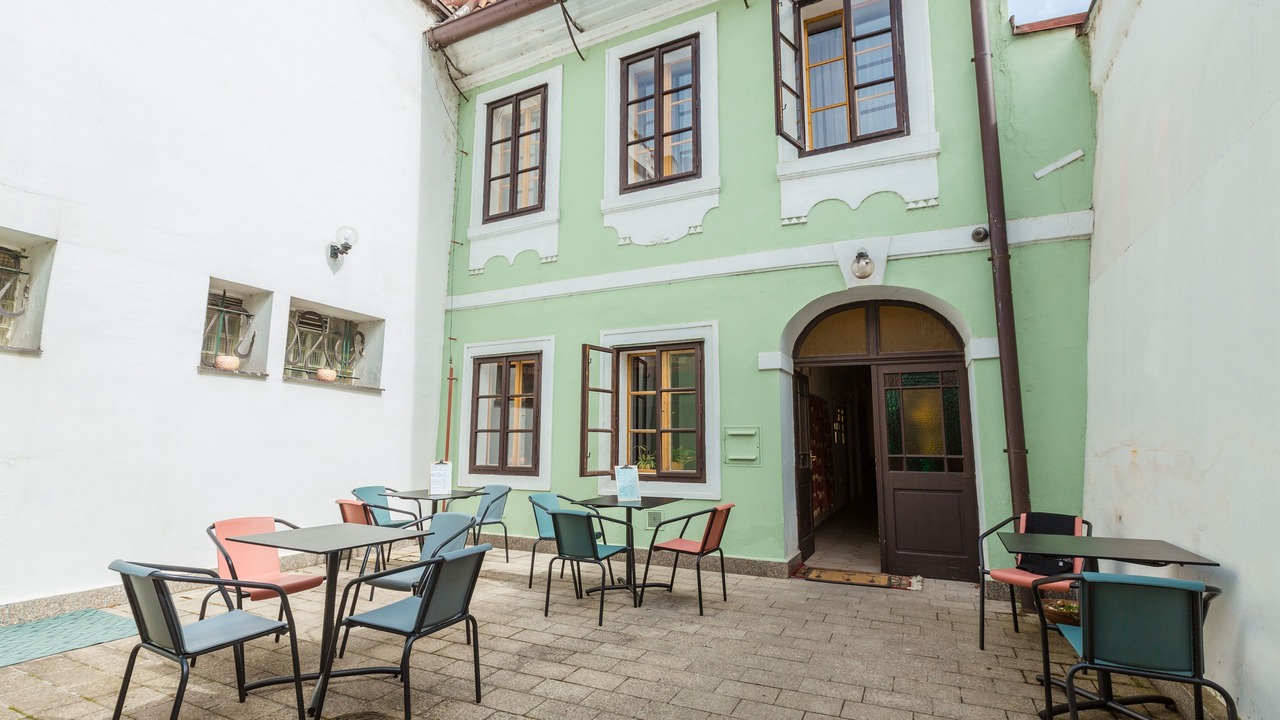 Photo of Others in Mala Strana