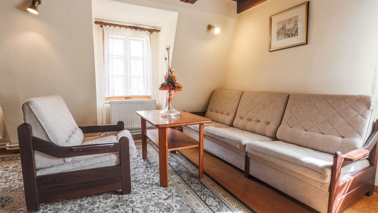 Photo of Outdoor in Mala Strana