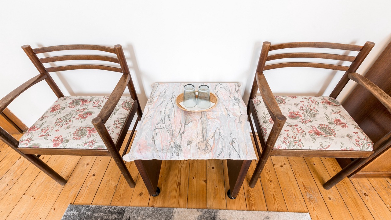 Photo of Bedroom in Mala Strana