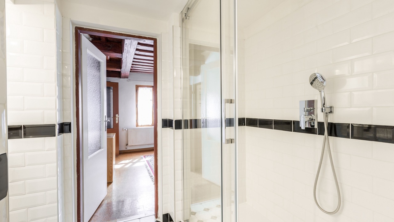 Photo of Bathroom in Mala Strana