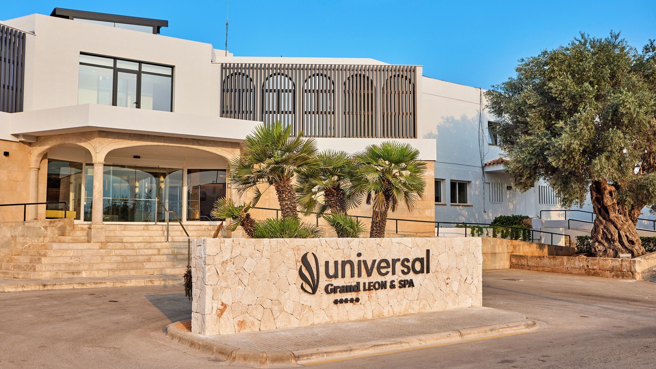 Photo of Outdoor in Colonia Sant Jordi