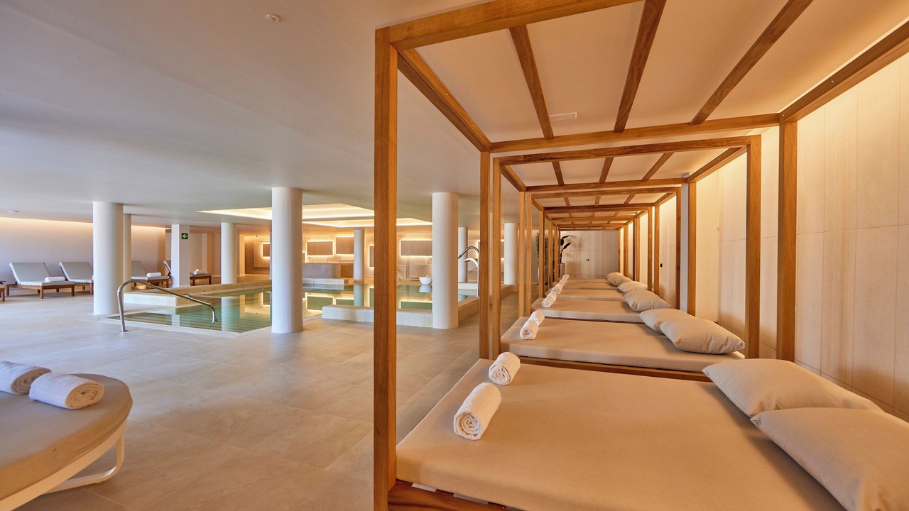 Photo of Bedroom in Colonia Sant Jordi