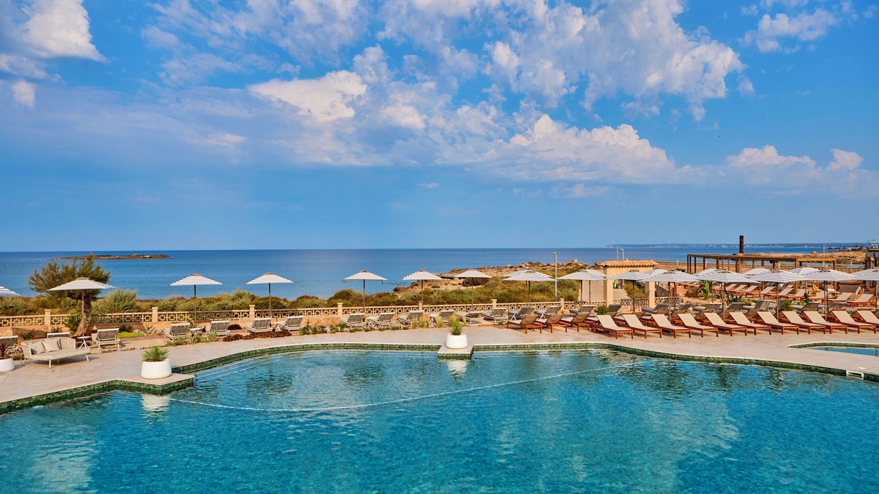 Photo of Outdoor in Colonia Sant Jordi