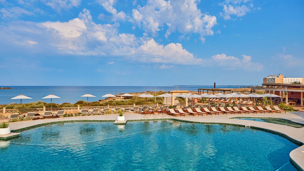 Photo of Outdoor in Colonia Sant Jordi