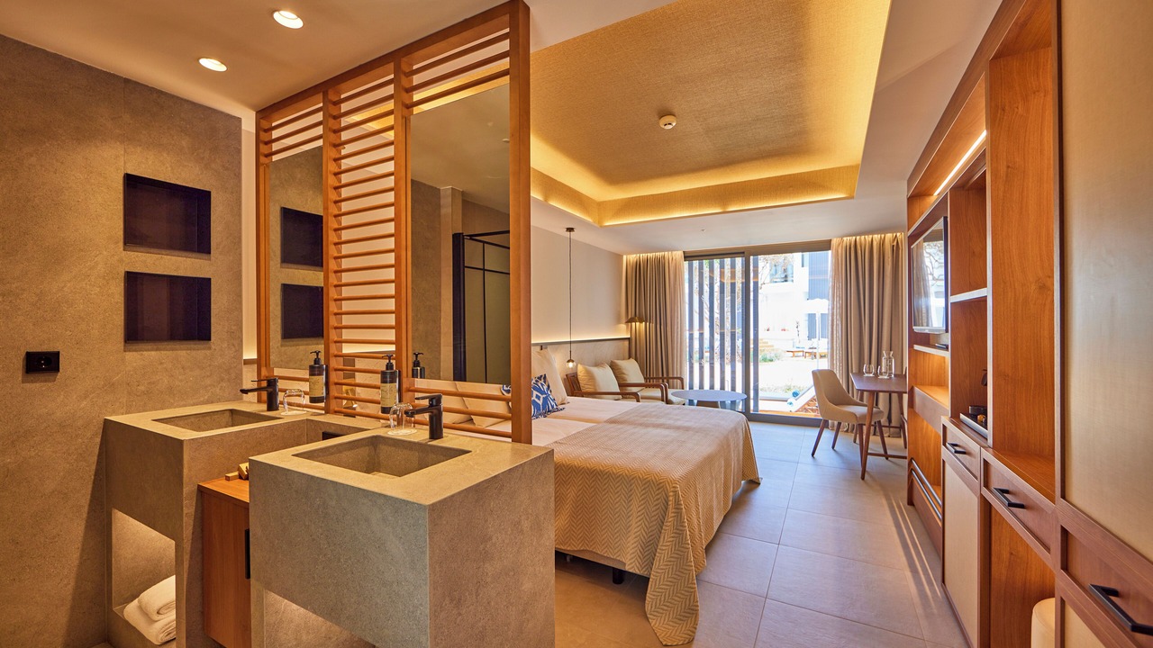 Photo of Bedroom in Colonia Sant Jordi