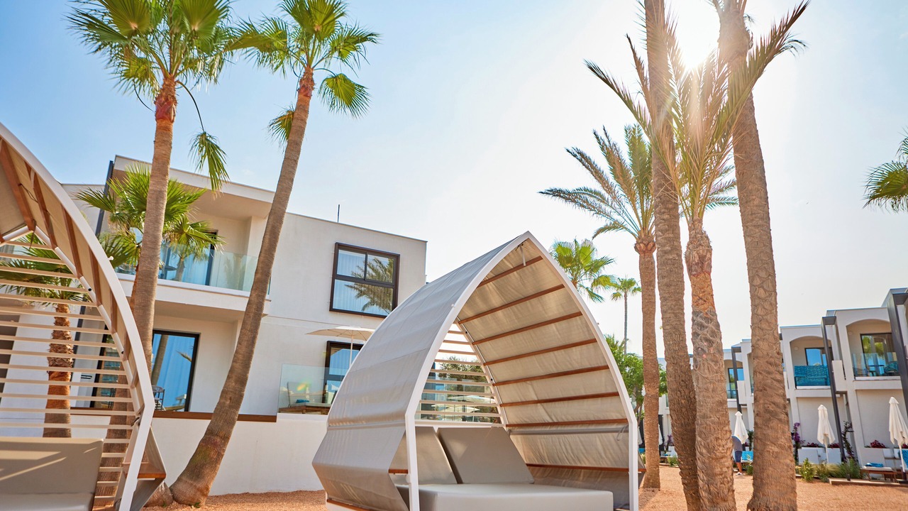 Photo of Outdoor in Colonia Sant Jordi