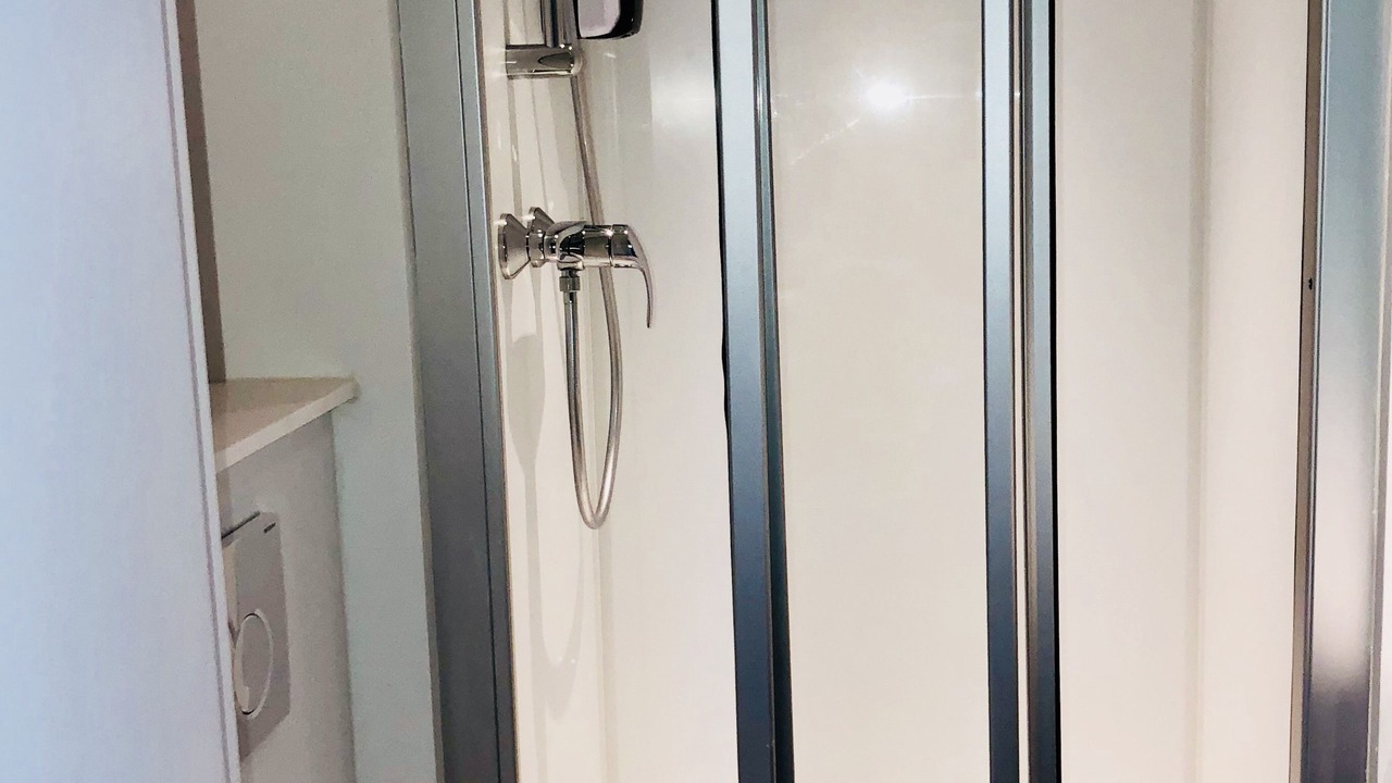 Photo of Bathroom in Ferney-Voltaire
