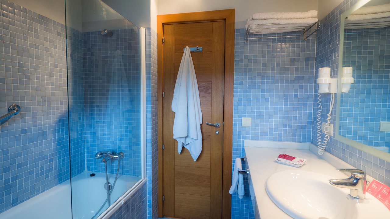 Photo of Bathroom in La Cueva