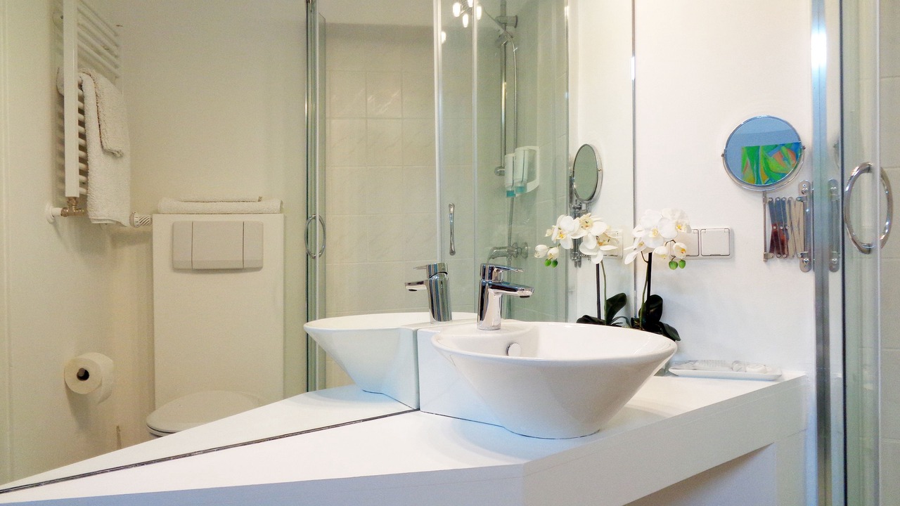 Photo of Bathroom in Eimersleben