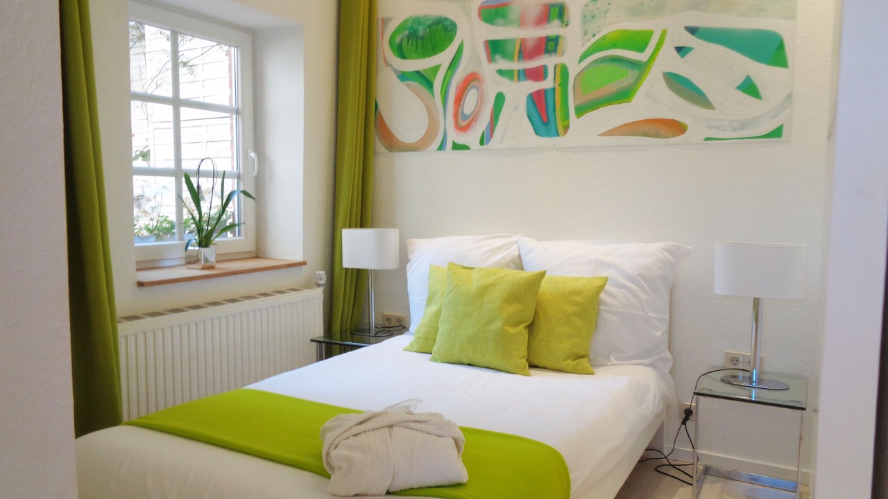 Photo of Bedroom in Eimersleben