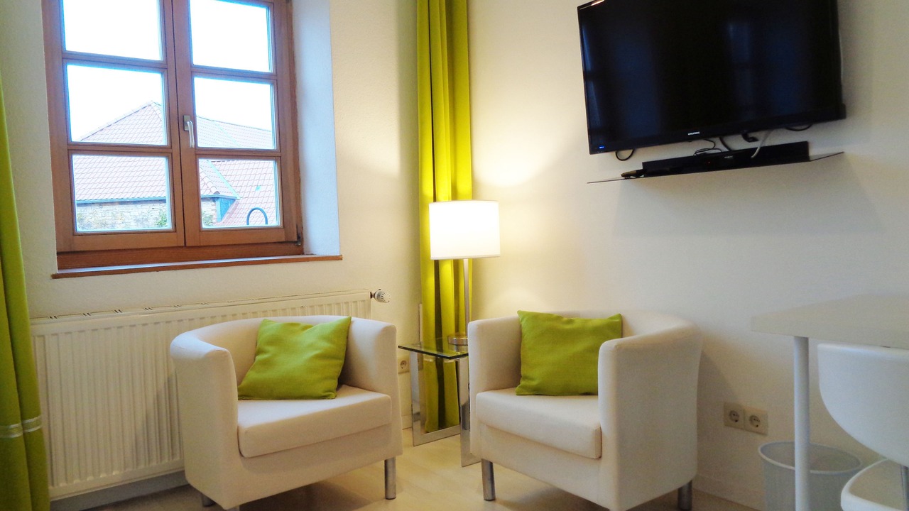 Photo of Bedroom in Eimersleben