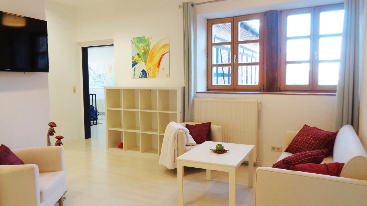 Photo of Bedroom in Eimersleben