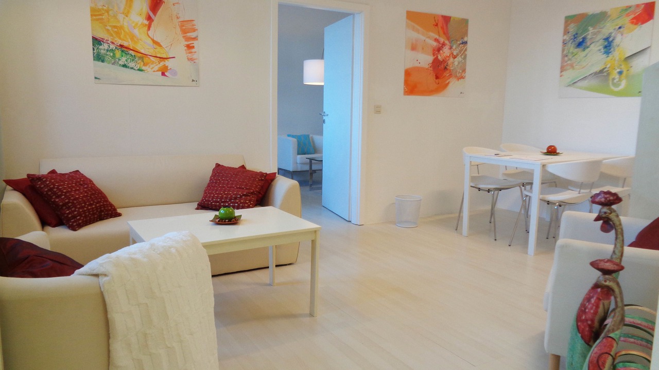 Photo of Bedroom in Eimersleben
