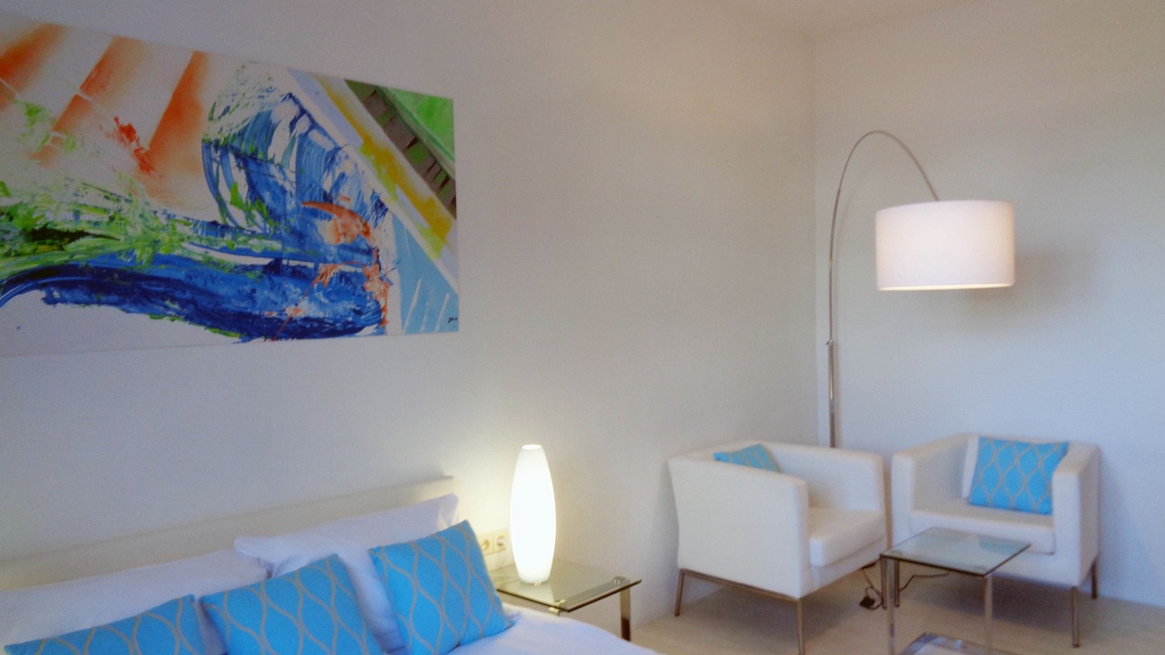 Photo of Bedroom in Eimersleben