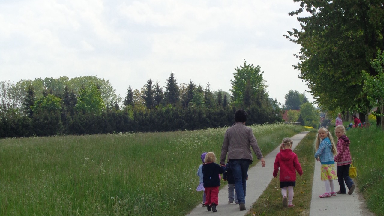 Photo of Outdoor in Eimersleben